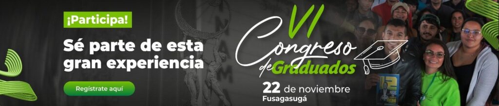 VI Congreso de graduados