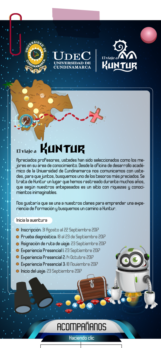 Viaje a Kuntur: Plan de Capacitacion — imagen 1 de 4