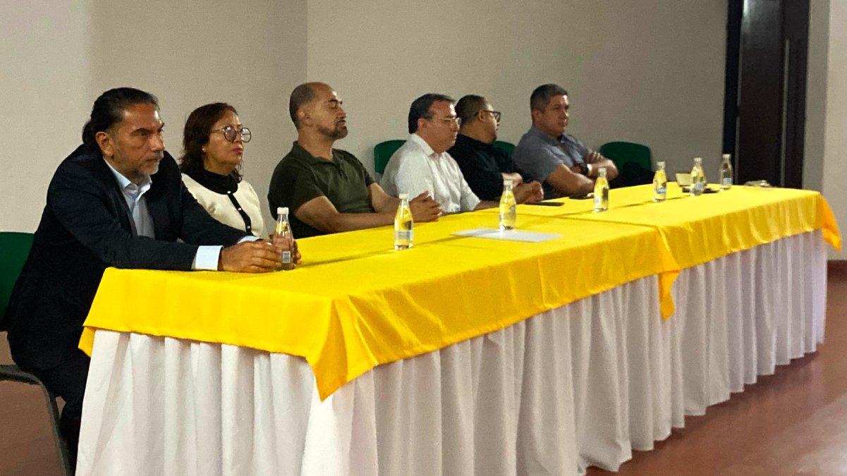 VII Congreso Agroambiental conecta ciencia global — imagen 2 de 6