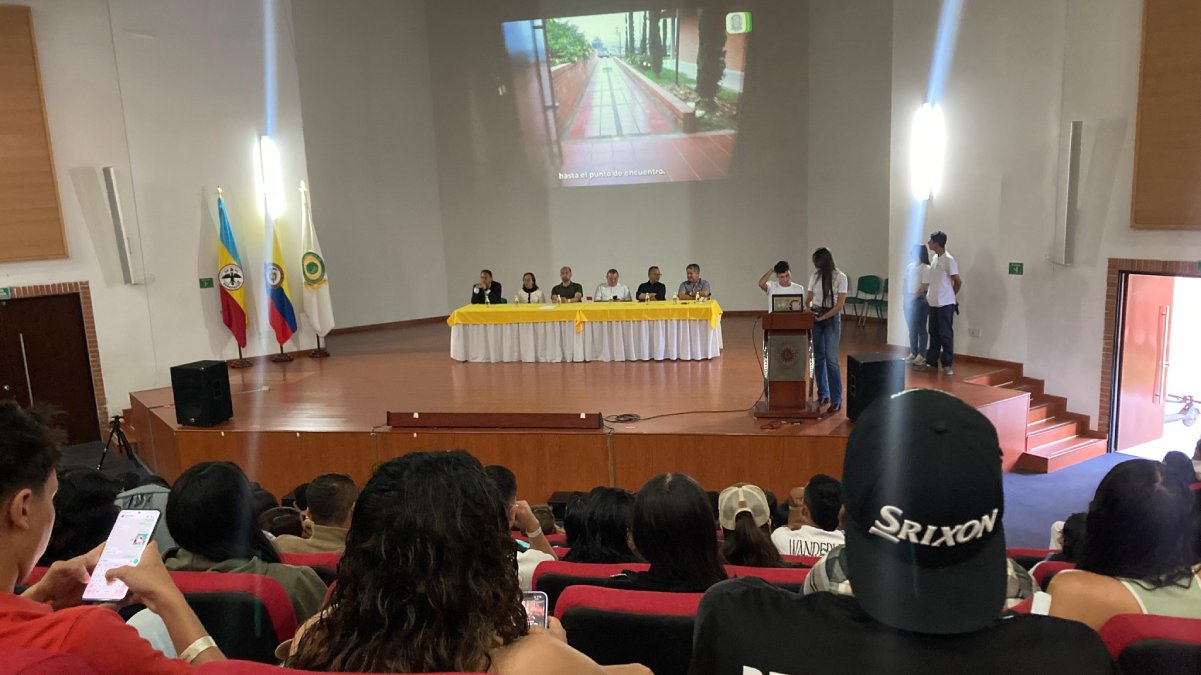 VII Congreso Agroambiental conecta ciencia global — imagen 5 de 6