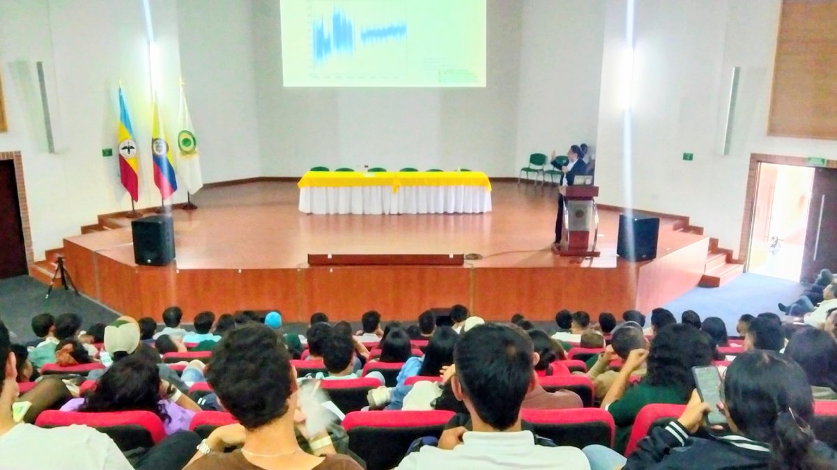 VII Congreso Agroambiental conecta ciencia global — imagen 6 de 6