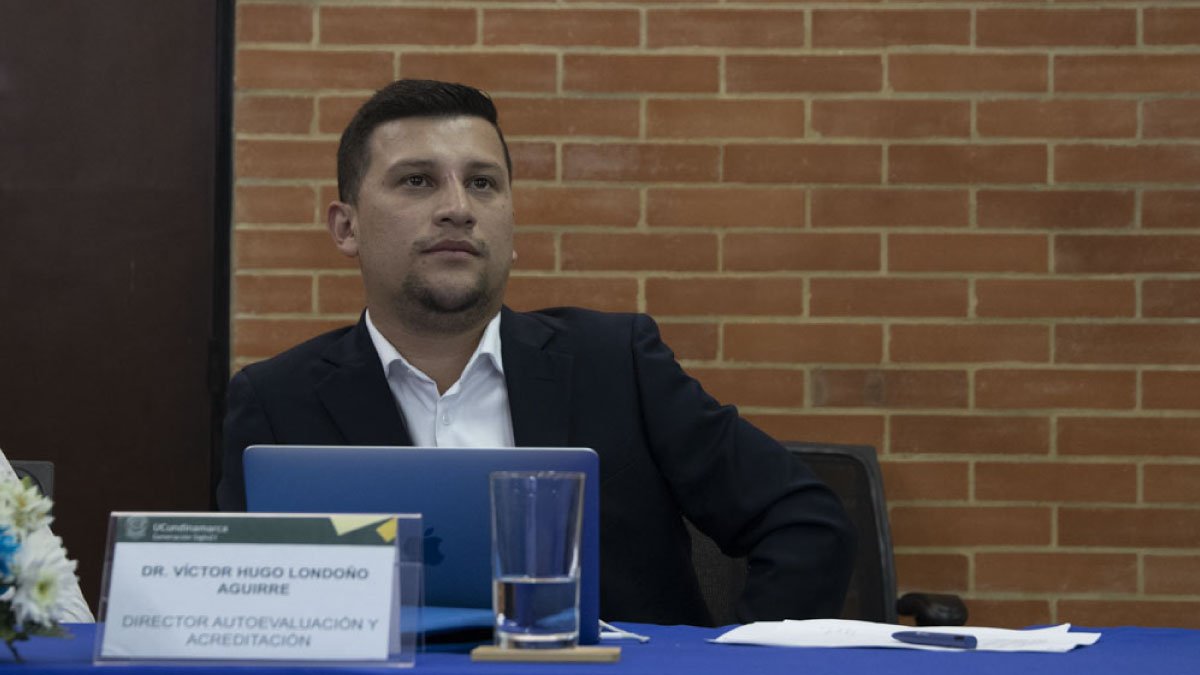 Visita de Par Colaborativo a la U. — imagen 3 de 5
