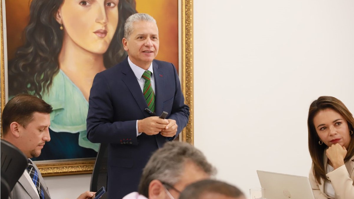 Visita de pares académicos a posgrados — imagen 3 de 3