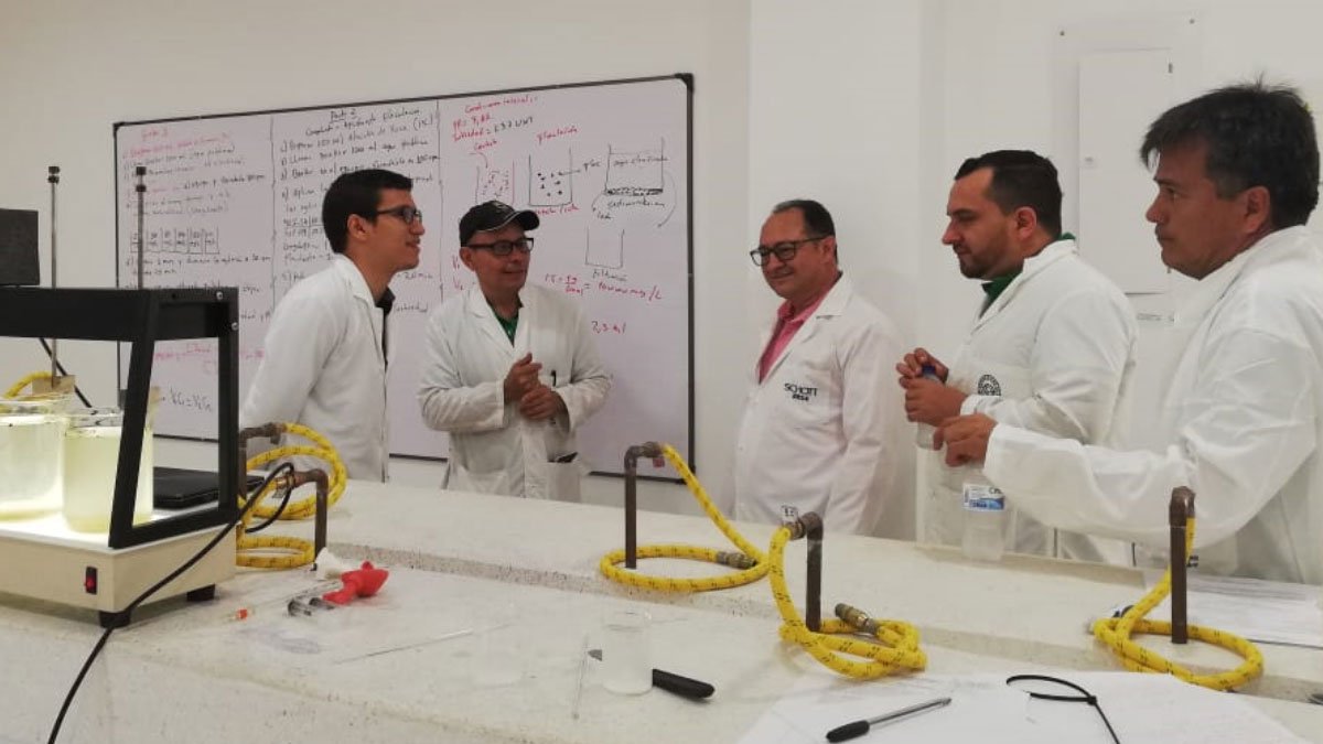 Visita para renovación de registros calificados — imagen 10 de 11