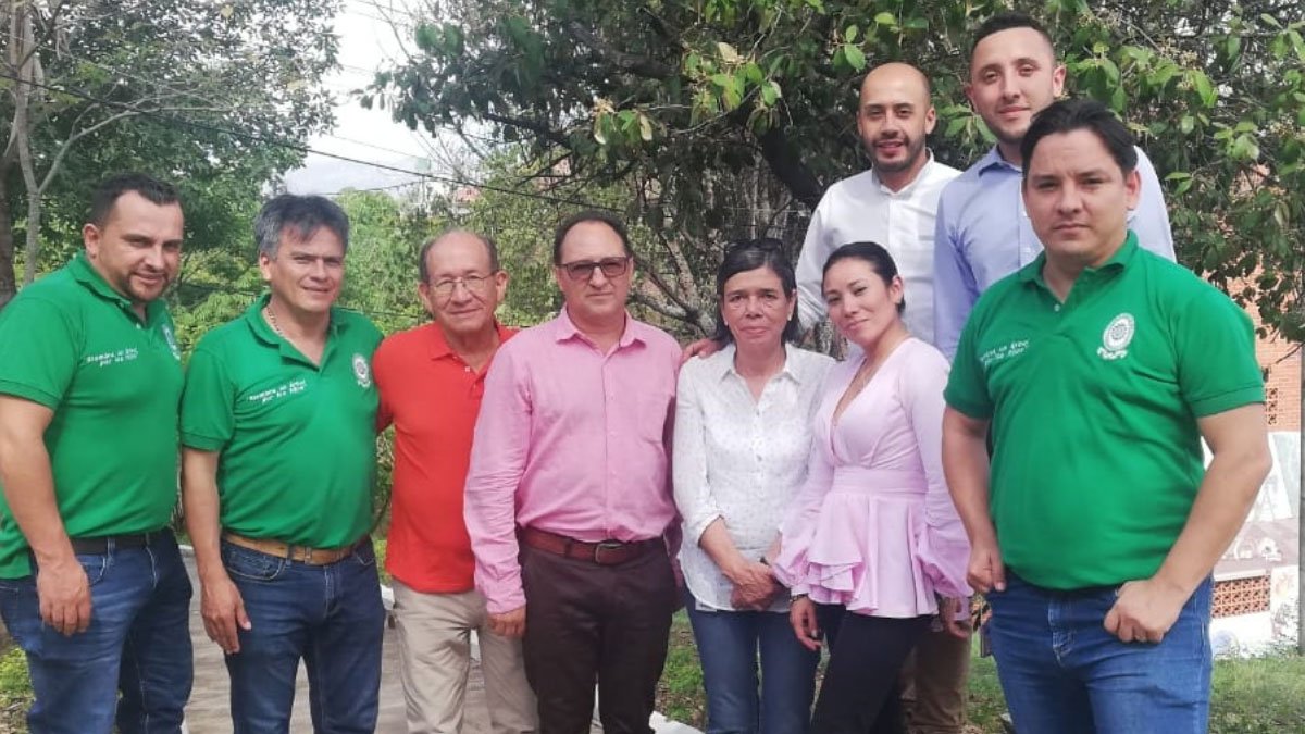 Visita para renovación de registros calificados — imagen 11 de 11