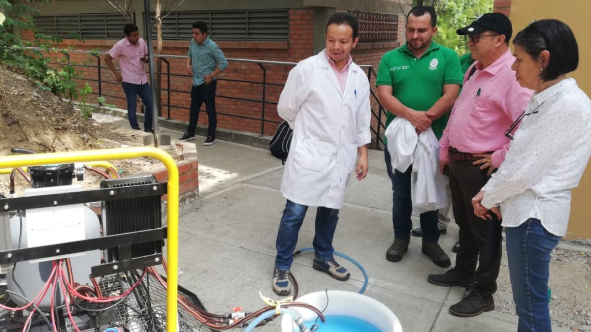 Visita para renovación de registros calificados — imagen 2 de 11
