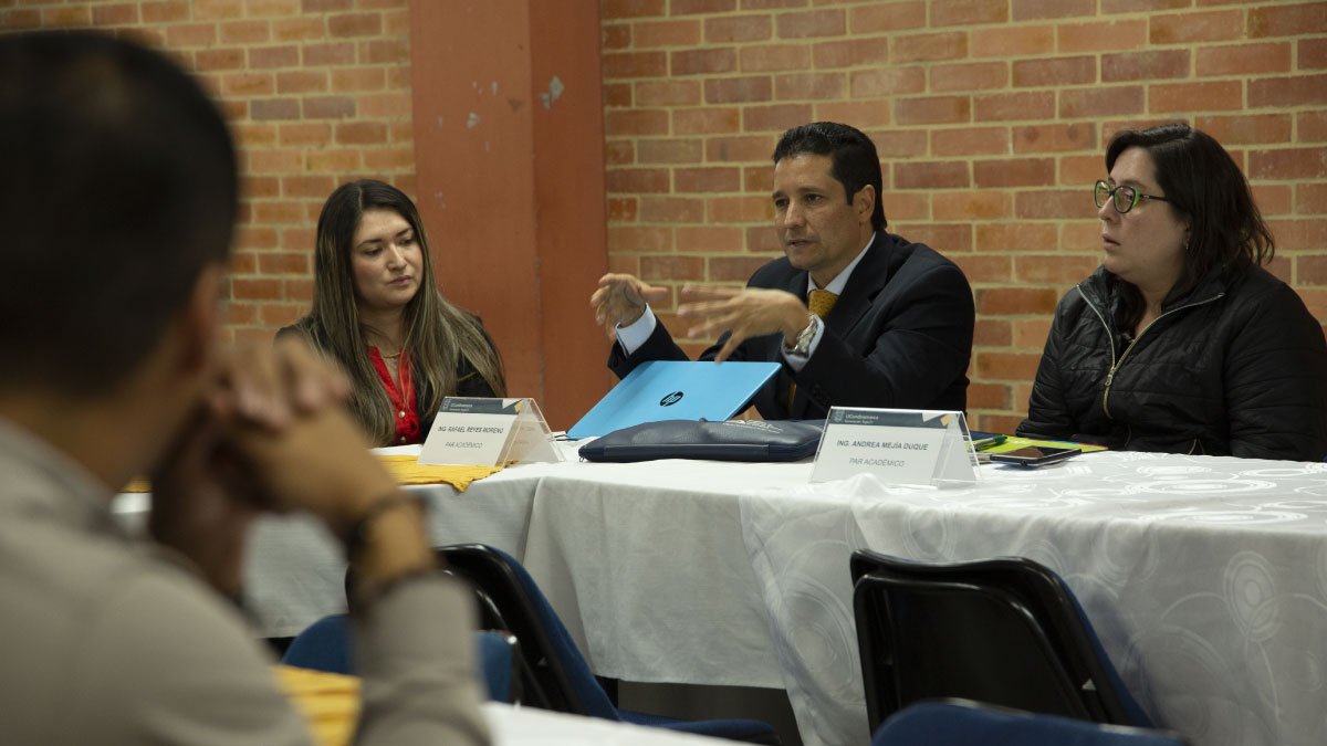 Visita para renovación de registros calificados — imagen 4 de 11