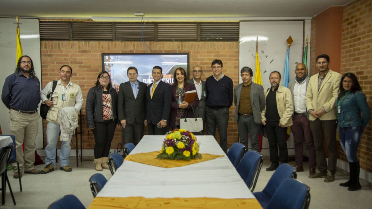 Visita para renovación de registros calificados — imagen 5 de 11
