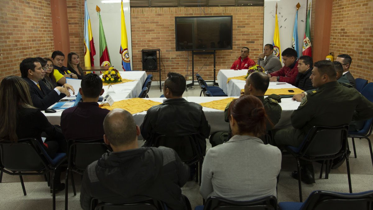 Visita para renovación de registros calificados — imagen 6 de 11