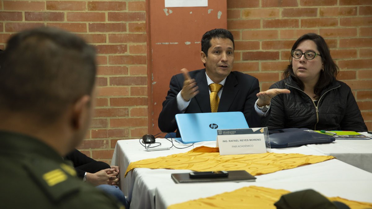 Visita para renovación de registros calificados — imagen 7 de 11