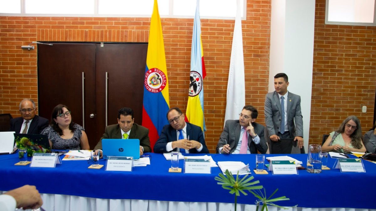 Visita para renovación de registros calificados — imagen 8 de 11