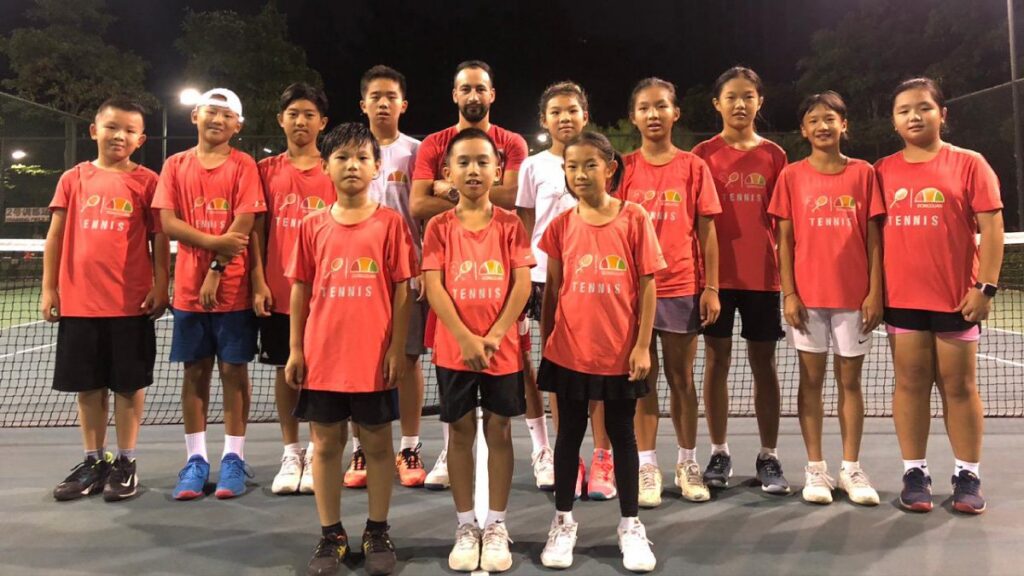 “Vivir en China es todo un desafío”: Ferley Narváez — imagen 1 de 2