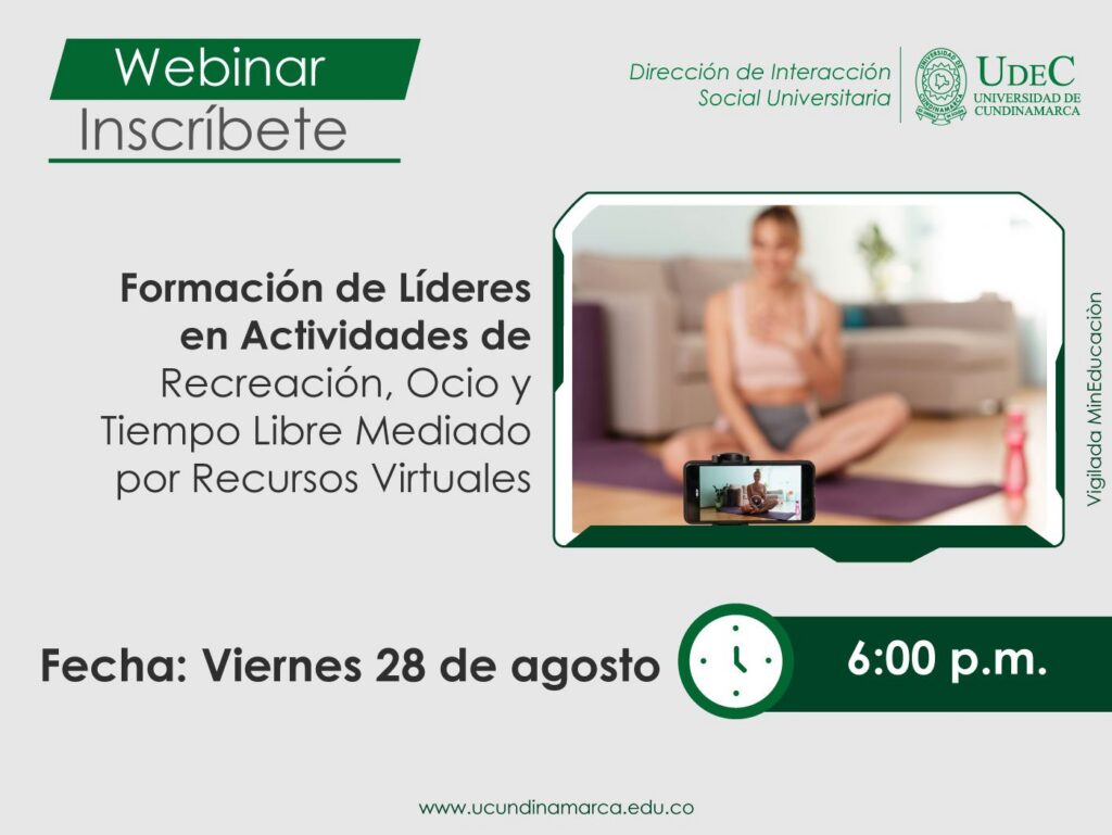 Webinar gratuito