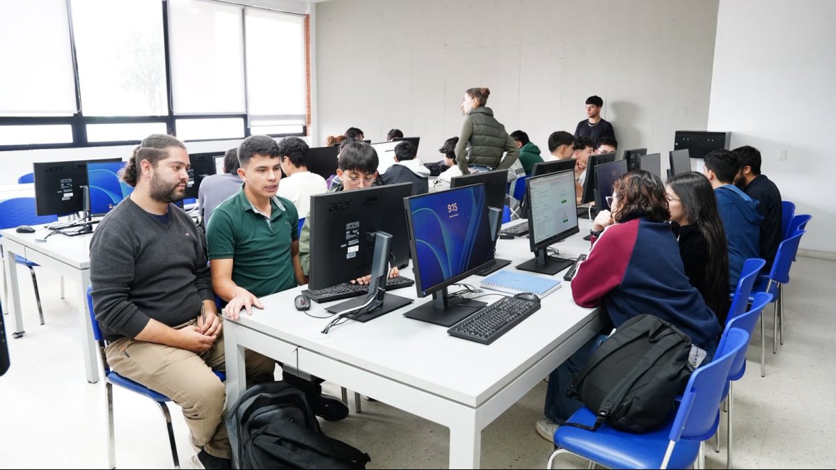 X Workshop: IA vs. Ética — imagen 2 de 4