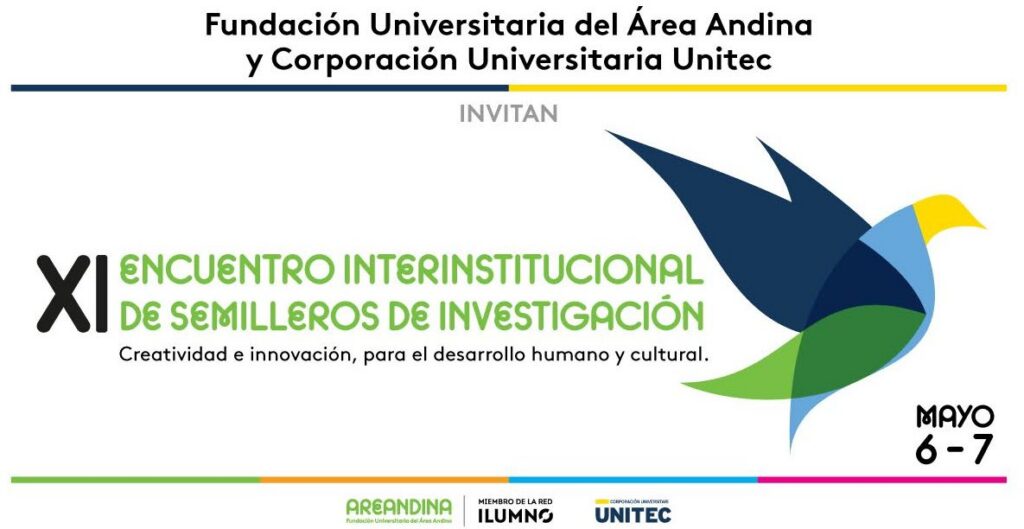 XI Encuentro interinstitucional de semilleros de Investigación 2019