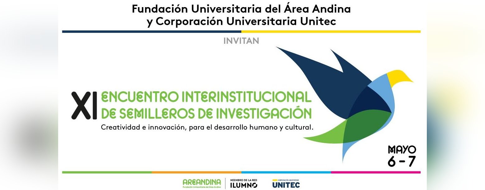 XI Encuentro interinstitucional de semilleros de Investigación 2019