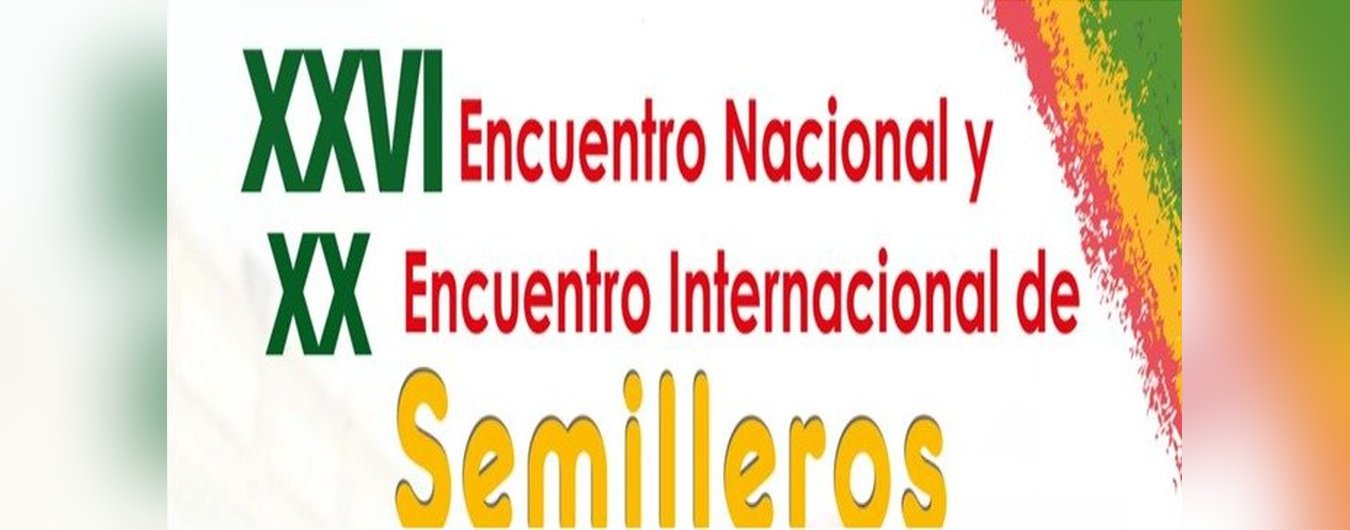 XXV ENCUENTRO NACIONAL y XX ENCUENTRO INTERNACIONAL DE SEMILLEROS DE INVESTIGACIÓN — imagen 1 de 2