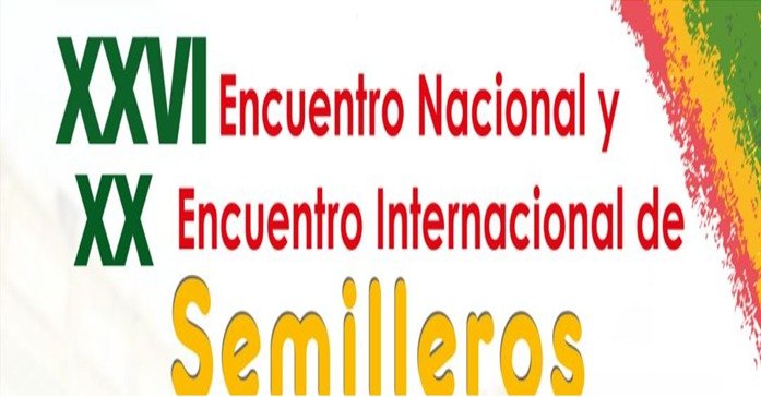XXV ENCUENTRO NACIONAL y XX ENCUENTRO INTERNACIONAL DE SEMILLEROS DE INVESTIGACIÓN — imagen 1 de 2