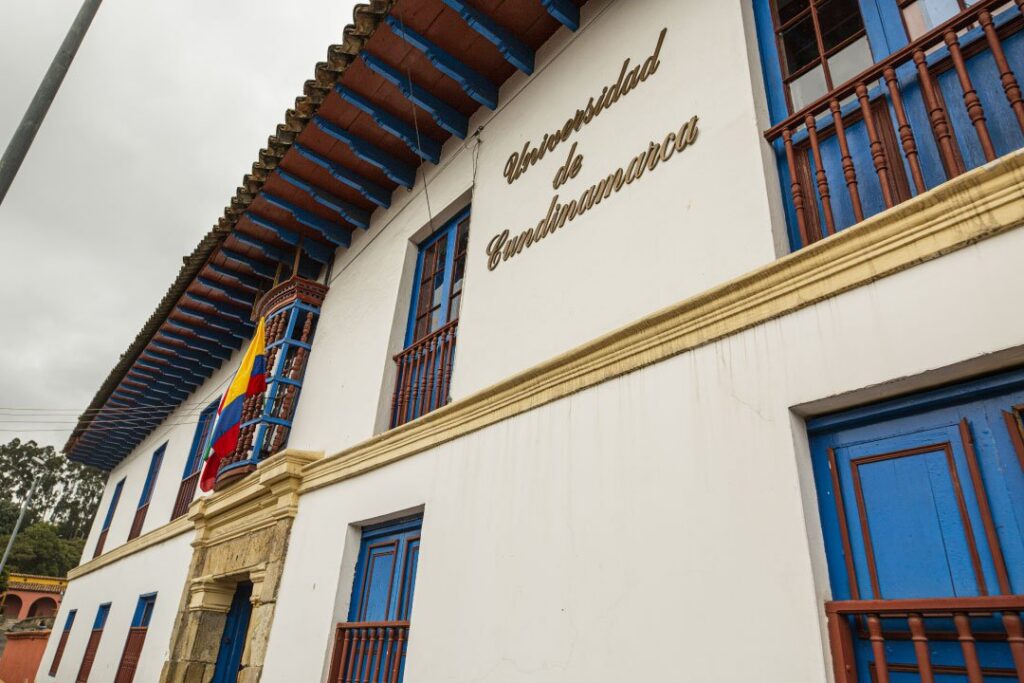 Zipaquirá, la sede del arte — imagen 1 de 15