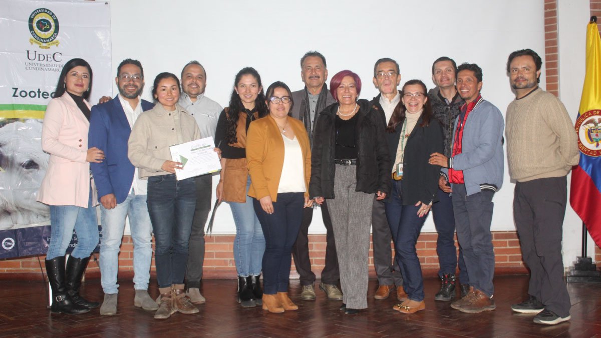 Animal husbandry held a seminar on small animal species — image 3 of 3